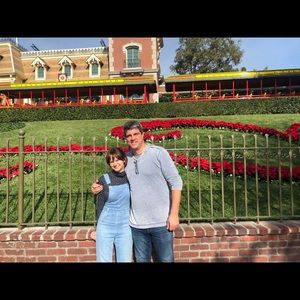 Meet your Posher, Grace